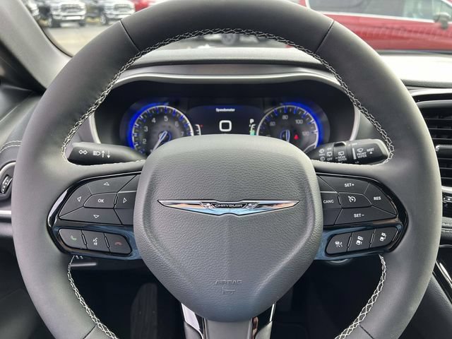 New 2026 Chrysler Pacifica Select w/ S Appearance Package AWD/4WD image 13