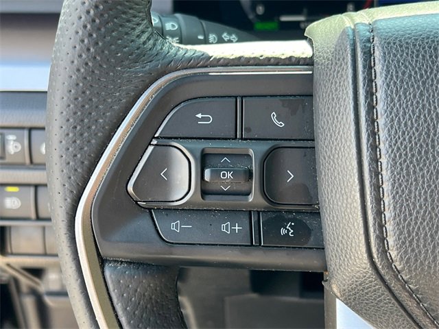 Used 2025 Toyota Tacoma TRD Sport image 24