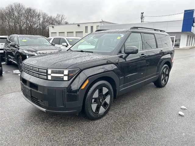 Used 2024 Hyundai Santa Fe SEL image 7