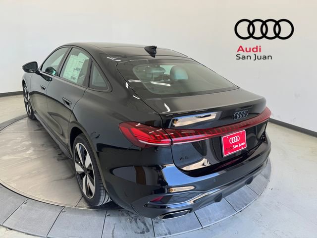New 2026 Audi A5 2.0T Premium Plus AWD/4WD image 34