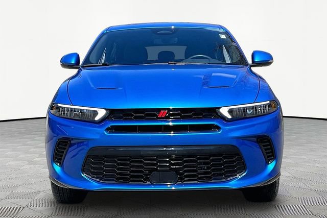 Used 2024 Dodge Hornet R/T AWD/4WD image 2
