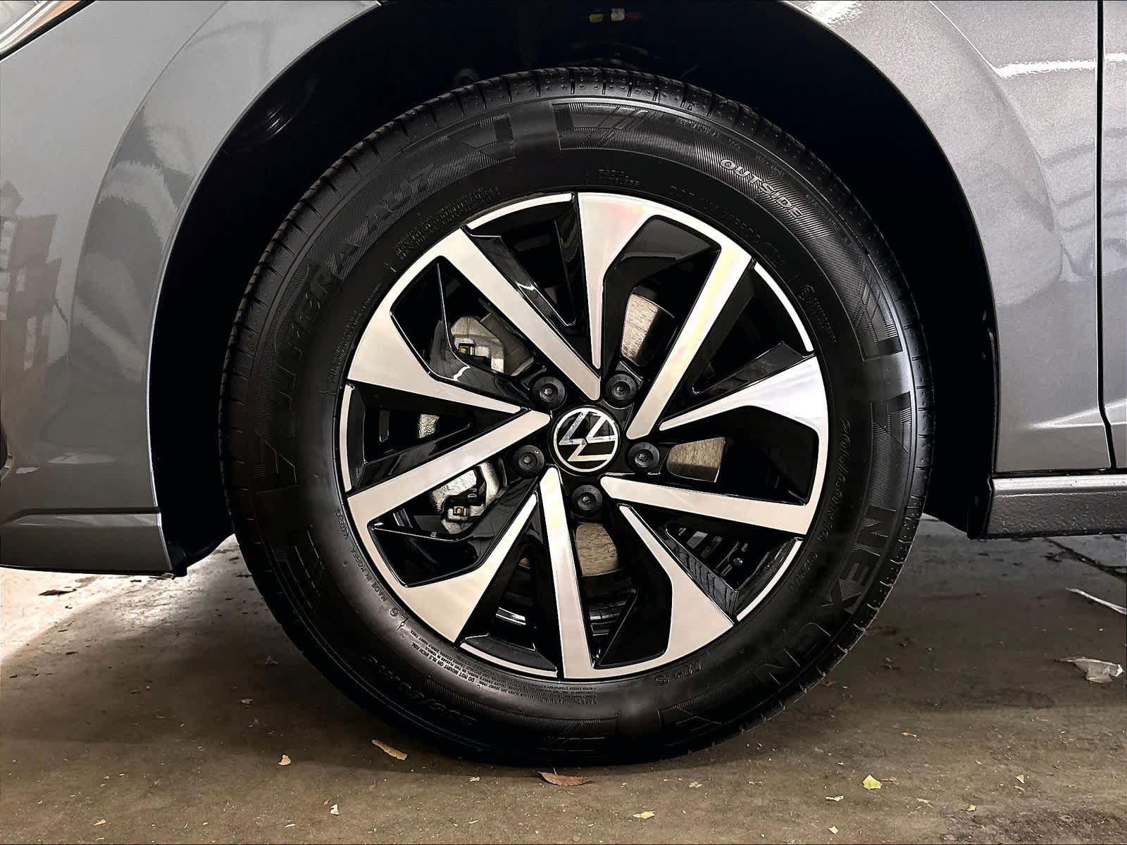 New 2026 Volkswagen Jetta S FWD image 12