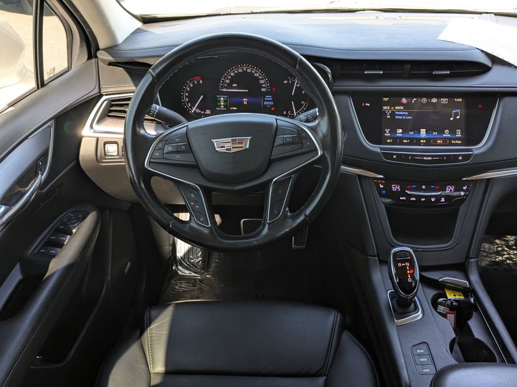 Used 2019 Cadillac XT5 Premium Luxury image 13