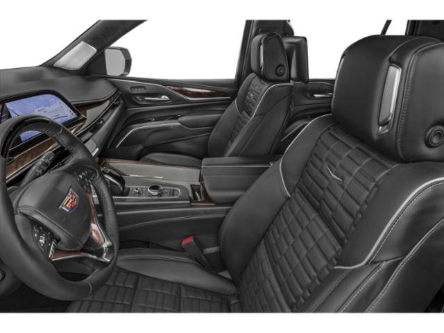 Used 2023 Cadillac Escalade Sport AWD/4WD image 12