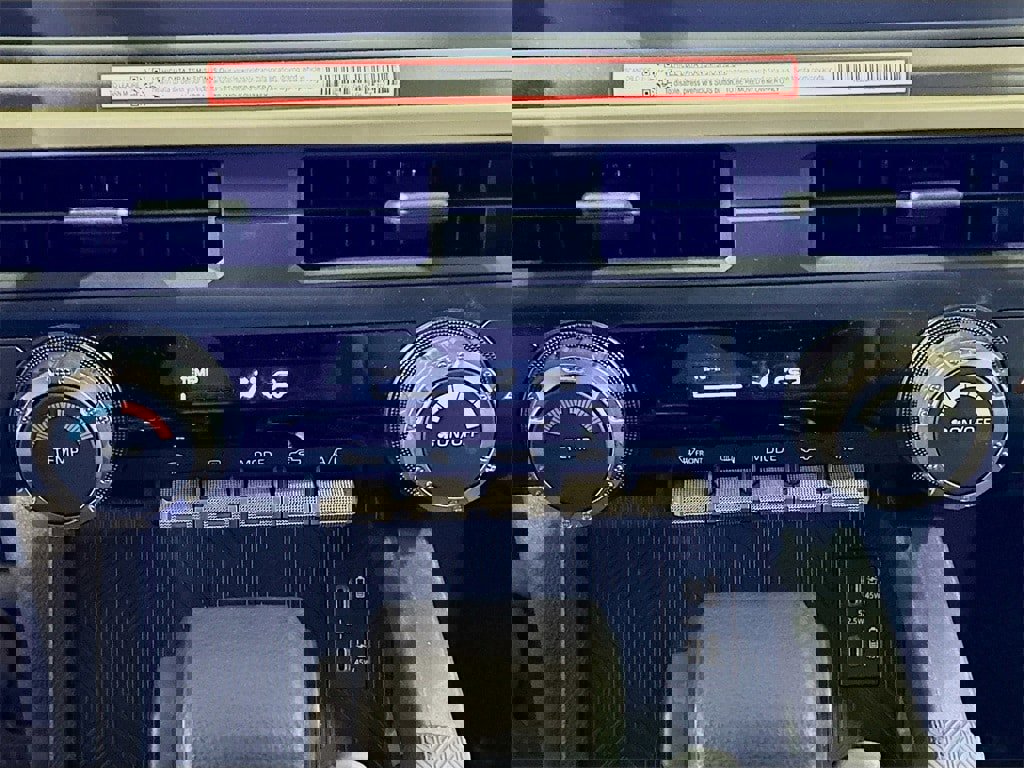 New 2026 Toyota Tacoma TRD Sport image 16