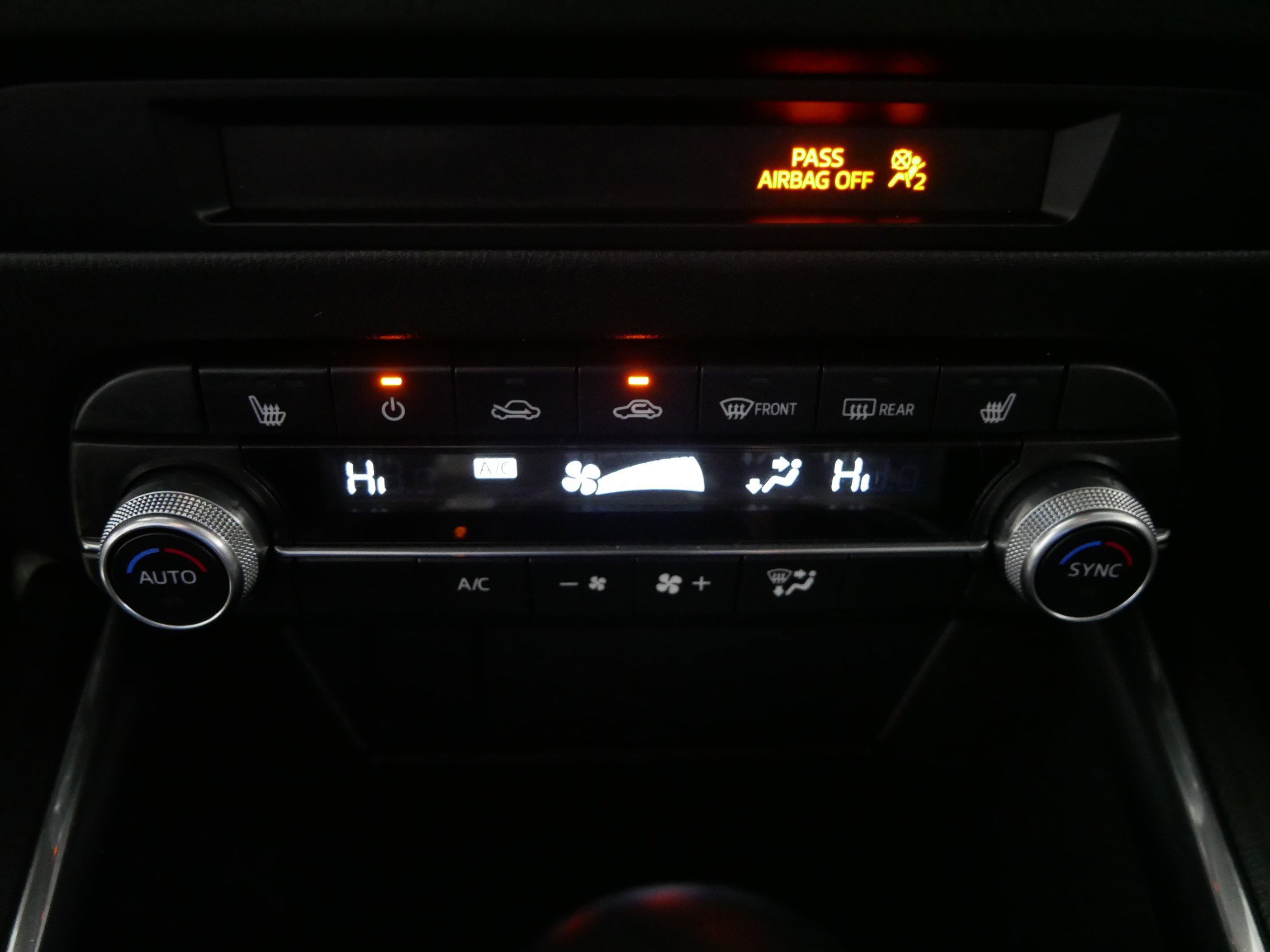 Used 2023 MAZDA CX-5 Carbon Edition AWD/4WD image 23