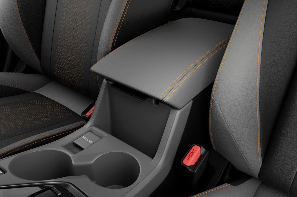 New 2026 Subaru Crosstrek 2.5i Limited AWD/4WD image 20