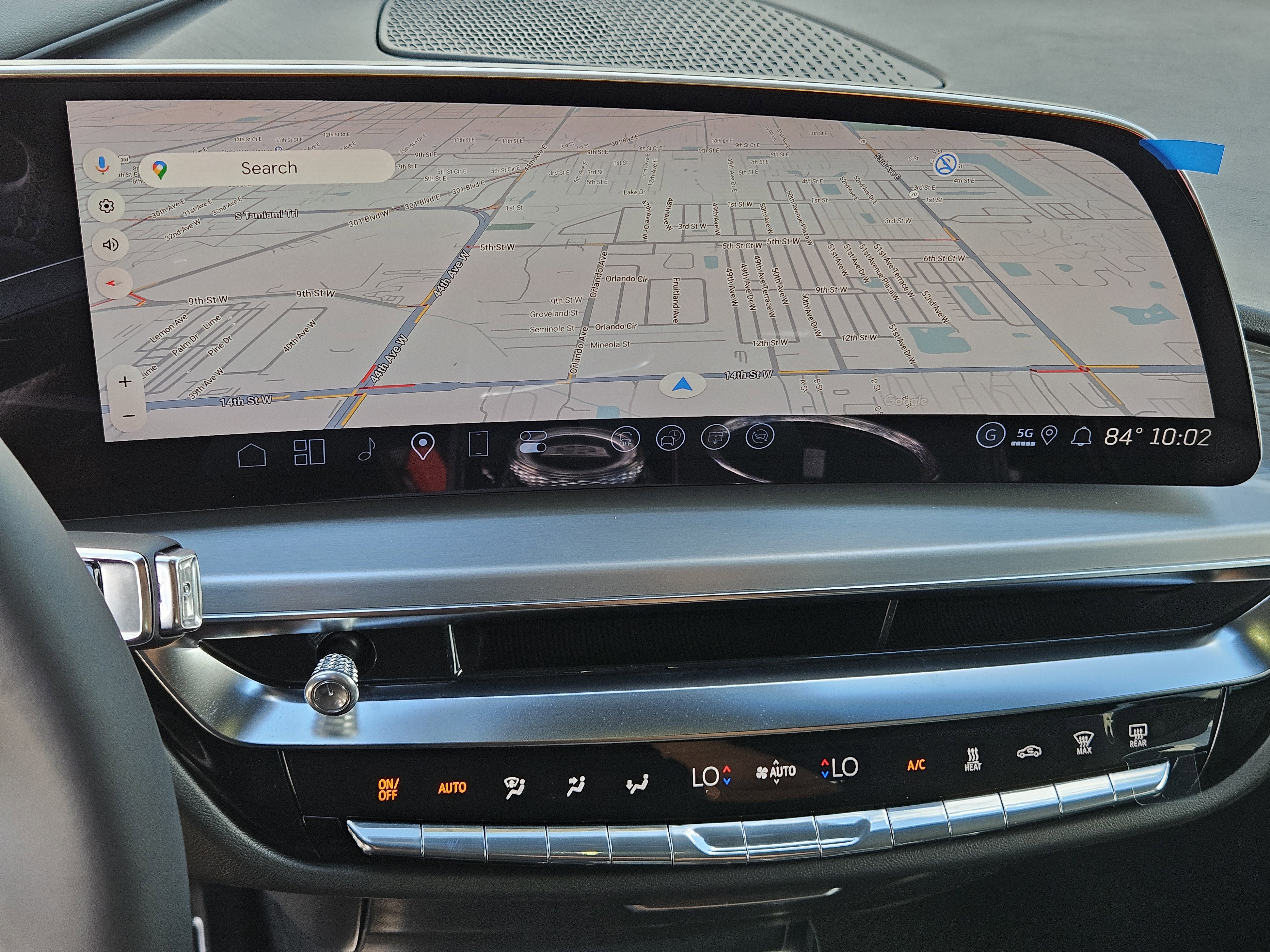 New 2026 Cadillac Lyriq V image 26