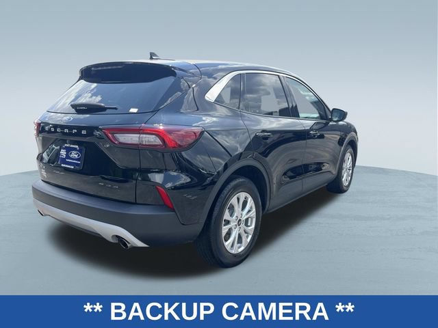 Used 2023 Ford Escape Active FWD image 3