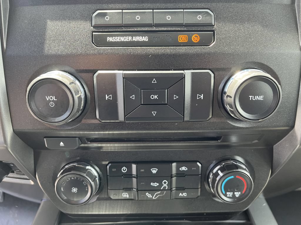 Used 2018 Ford F250 XLT w/ XLT Value Package AWD/4WD image 23