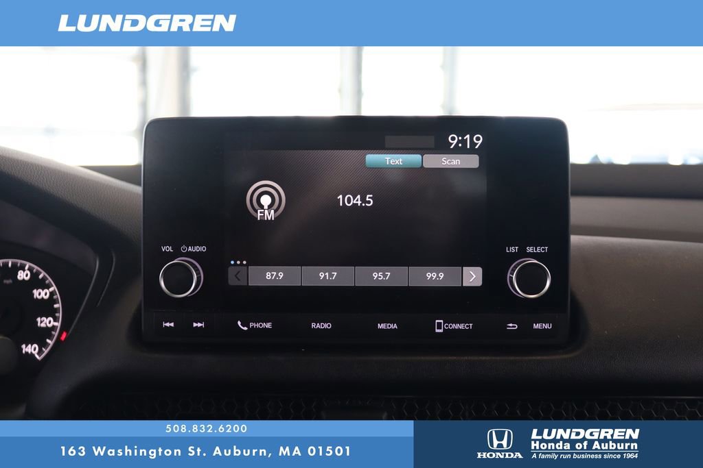 Used 2023 Honda HR-V LX image 20