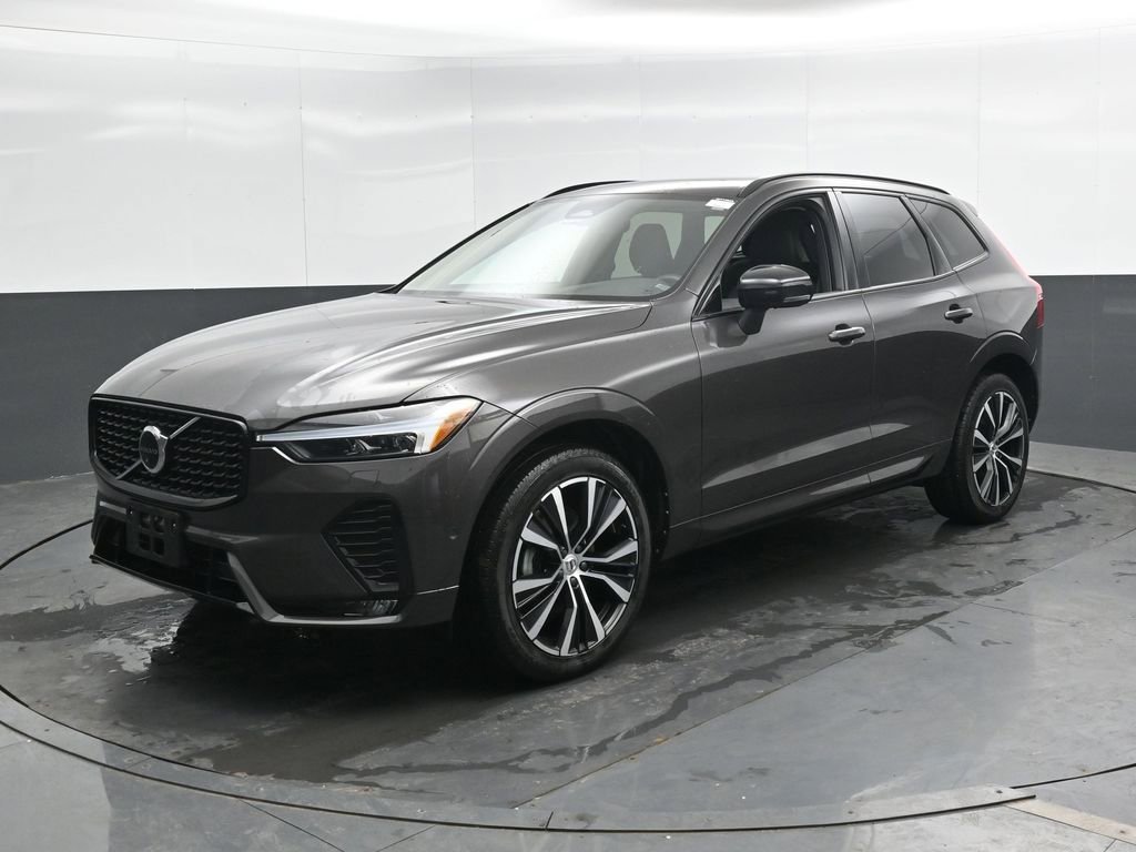 Certified 2023 Volvo XC60 B5 Plus w/ Climate Package AWD/4WD image 6