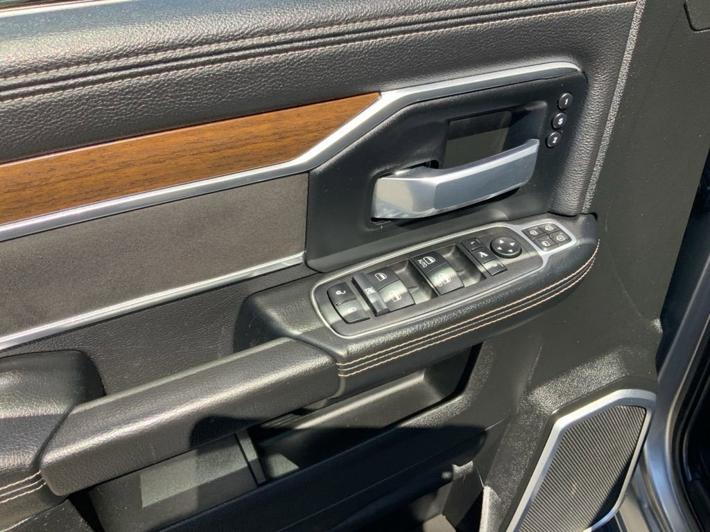 Certified 2023 RAM 2500 Laramie AWD/4WD image 13