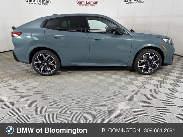 Used 2024 BMW X2 M35i image 22