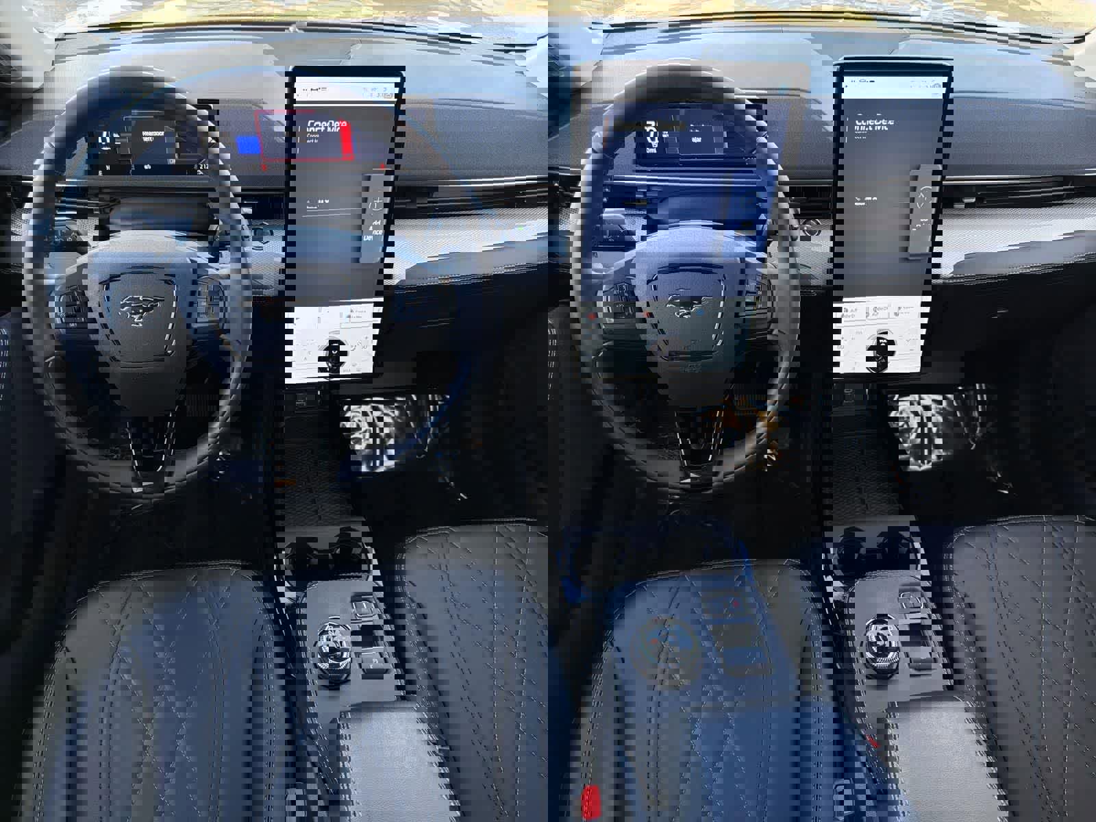 Used 2022 Ford Mustang Mach-E Select image 10