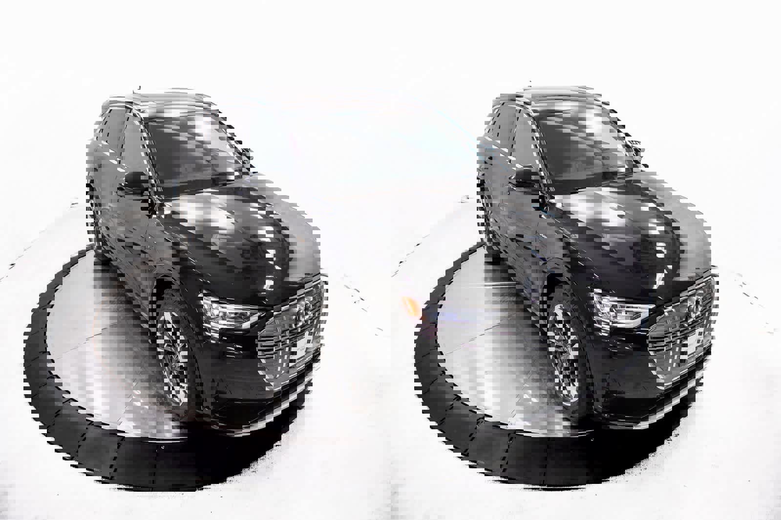 Used 2022 Audi e-tron Premium image 38