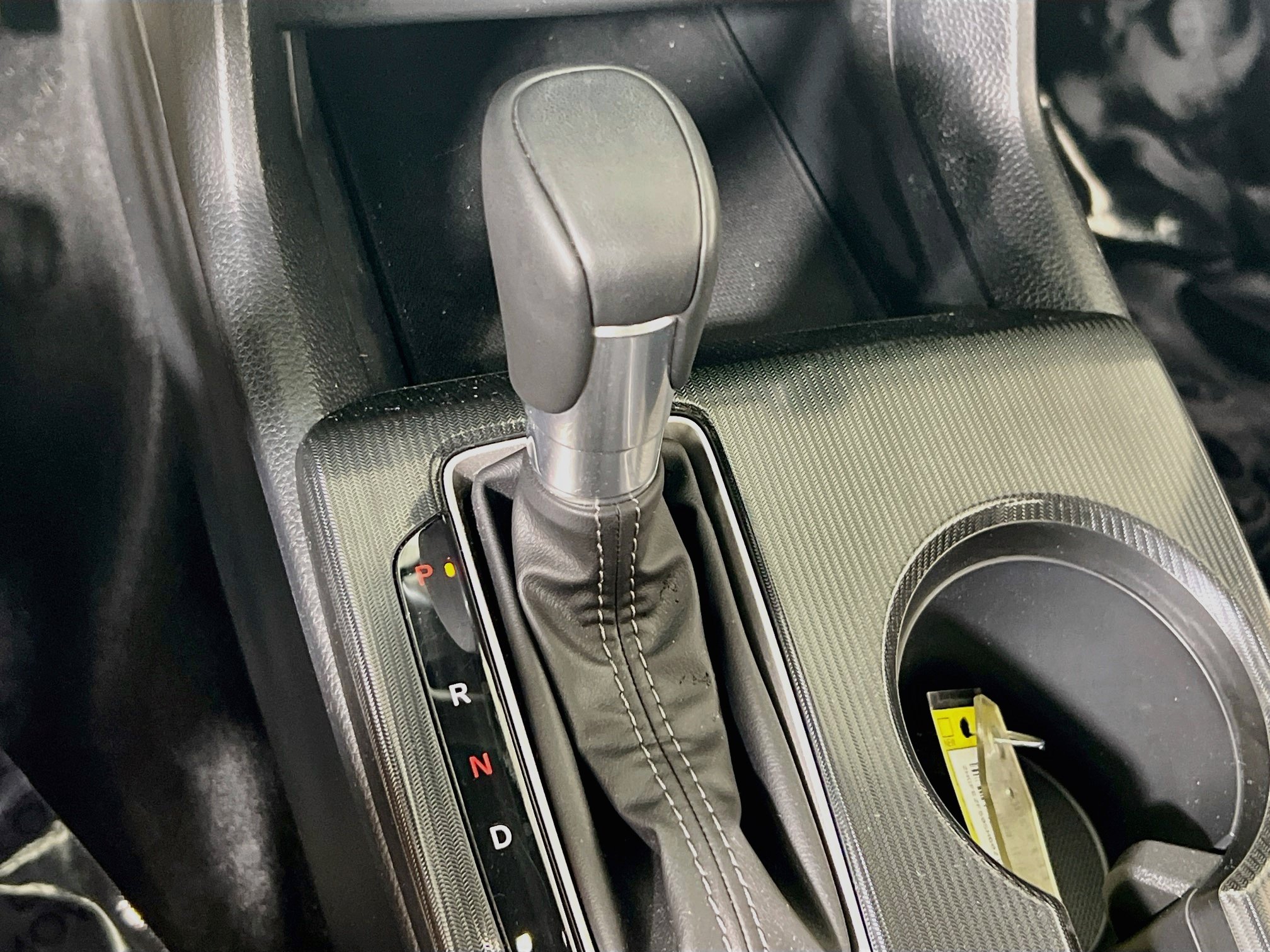 Used 2025 Honda Civic Sport image 16