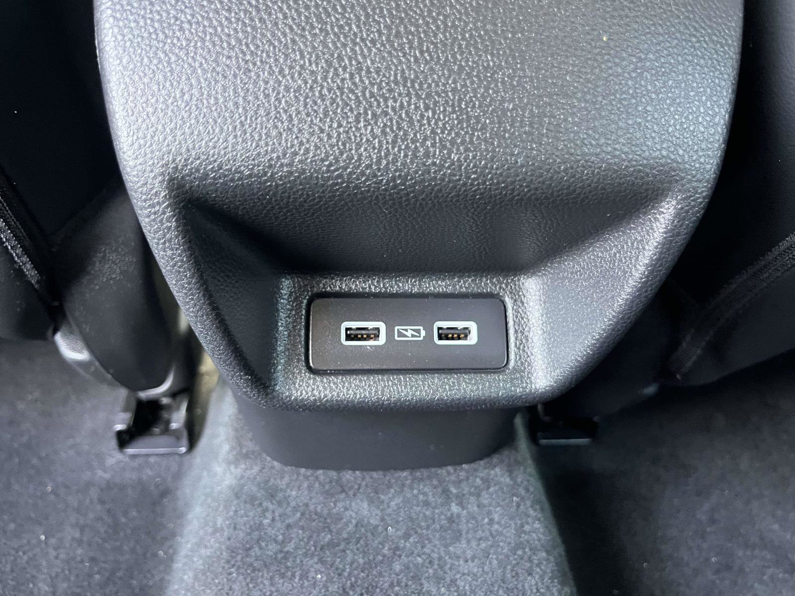 Certified 2024 Honda Civic Touring image 8