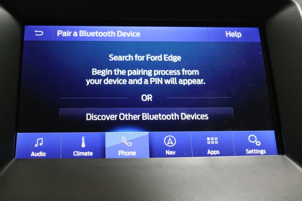 Used 2020 Ford Edge ST w/ Equipment Group 401A AWD/4WD image 33