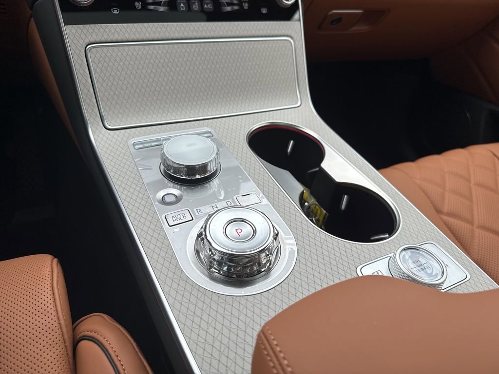 New 2026 Genesis GV80 3.5T Prestige image 24