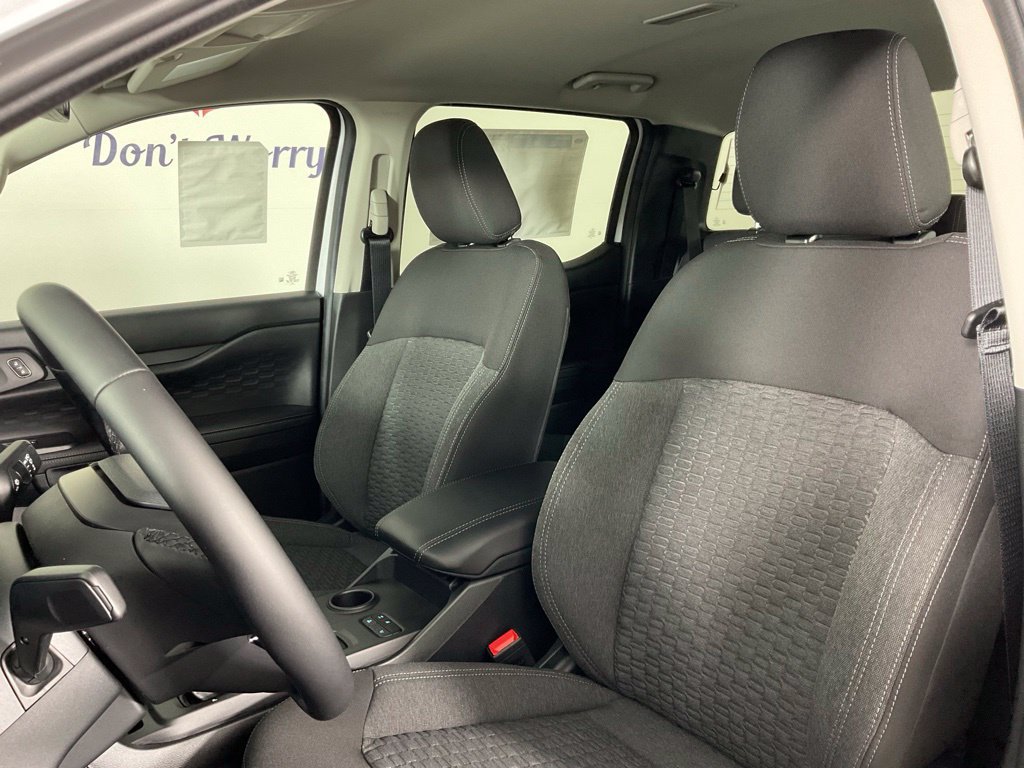 New 2026 Ford Ranger XLT RWD image 14
