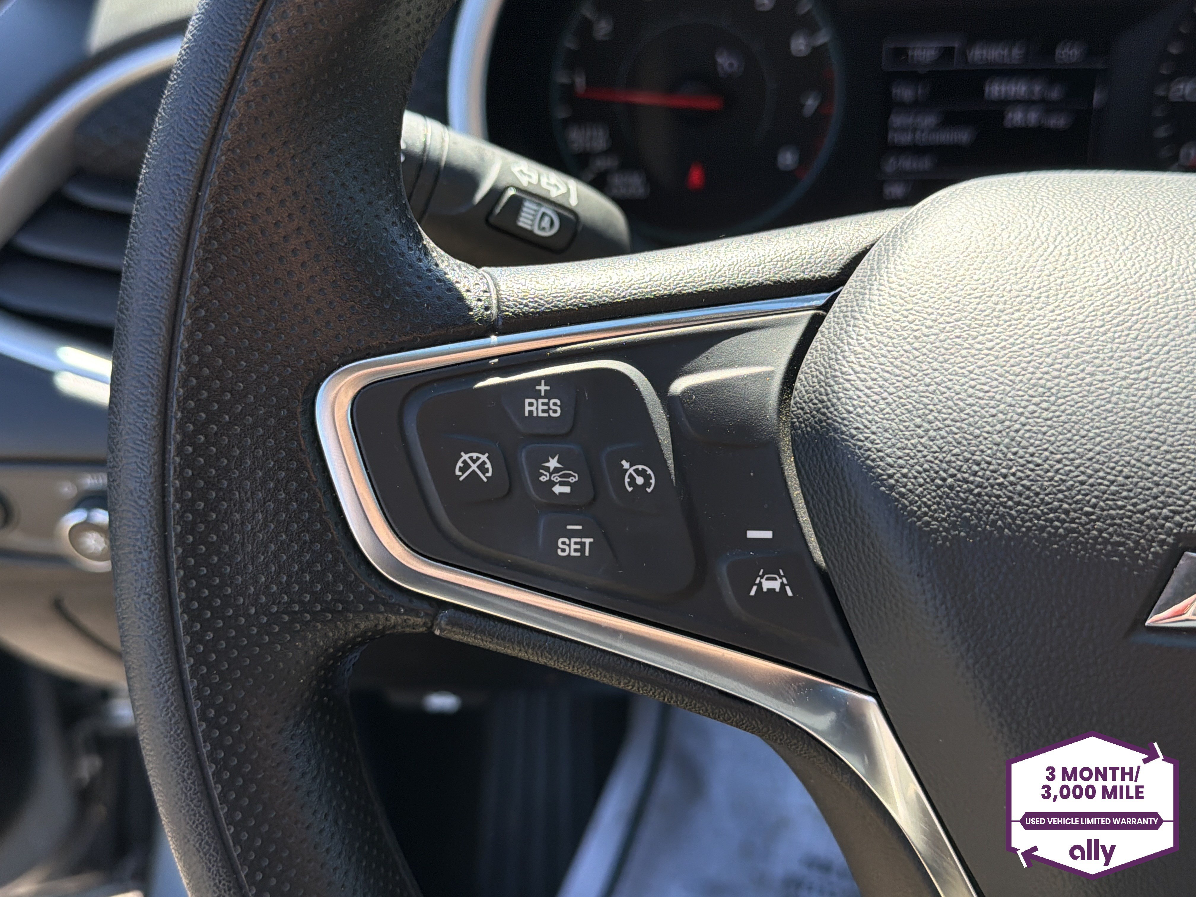 Used 2024 Chevrolet Malibu LT FWD image 16