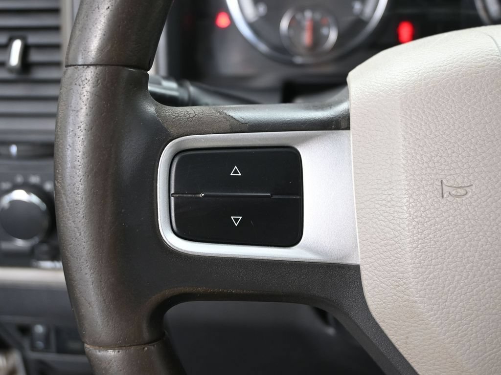 Used 2011 RAM 3500 ST w/ Trailer Brake Control Group AWD/4WD image 25