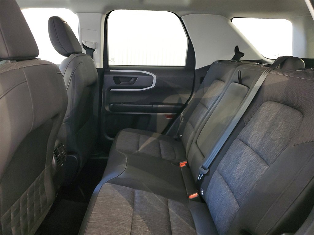 Used 2023 Ford Bronco Sport Big Bend image 13