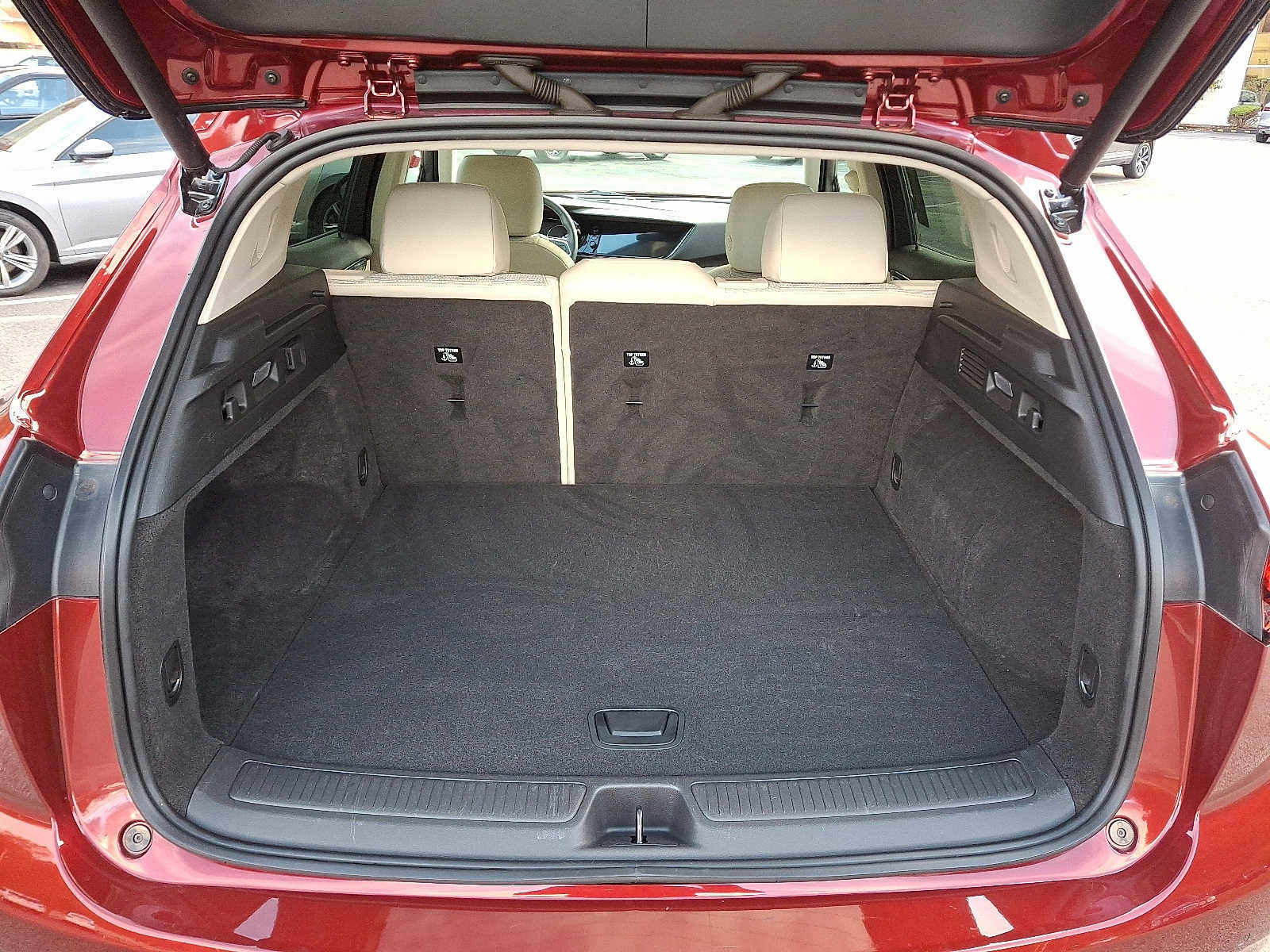 Used 2022 Buick Envision Preferred image 30