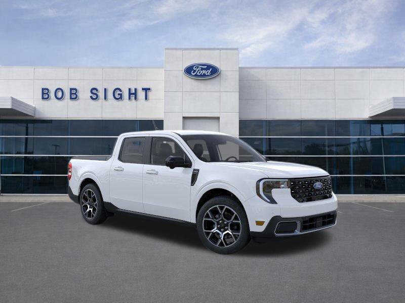 New 2026 Ford Maverick Lariat AWD/4WD image 10