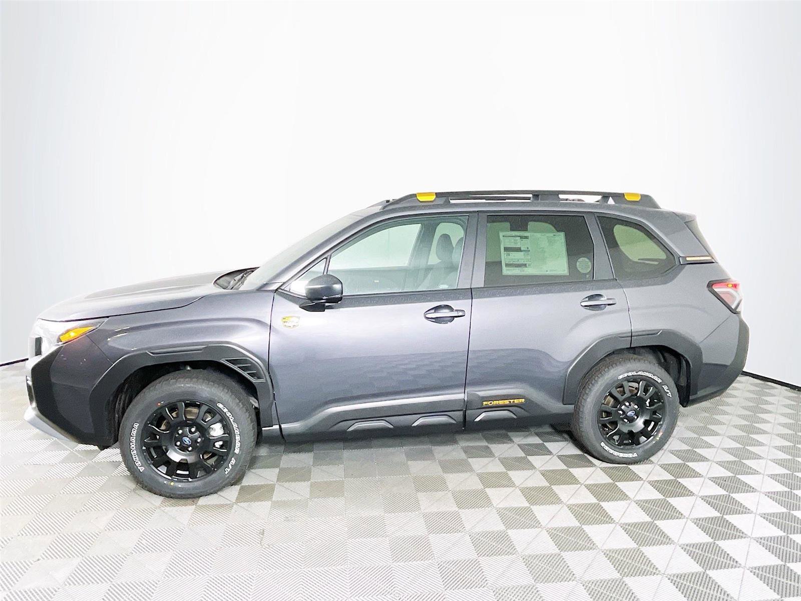 New 2026 Subaru Forester Wilderness image 4