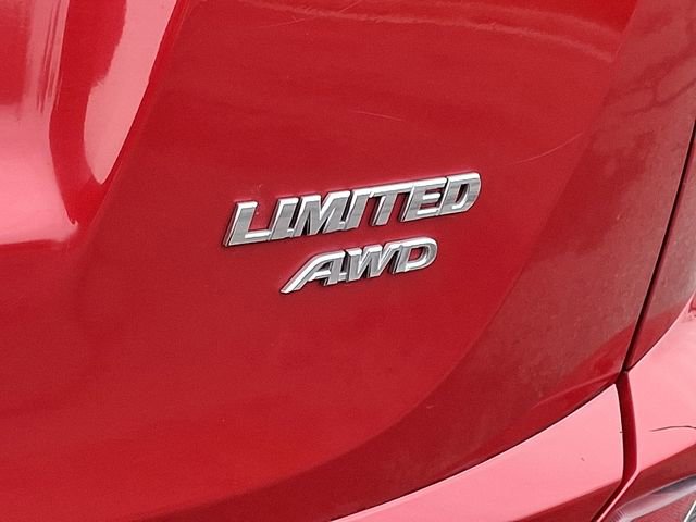 Used 2017 Toyota RAV4 Limited w/ Advanced Technology Package image 33