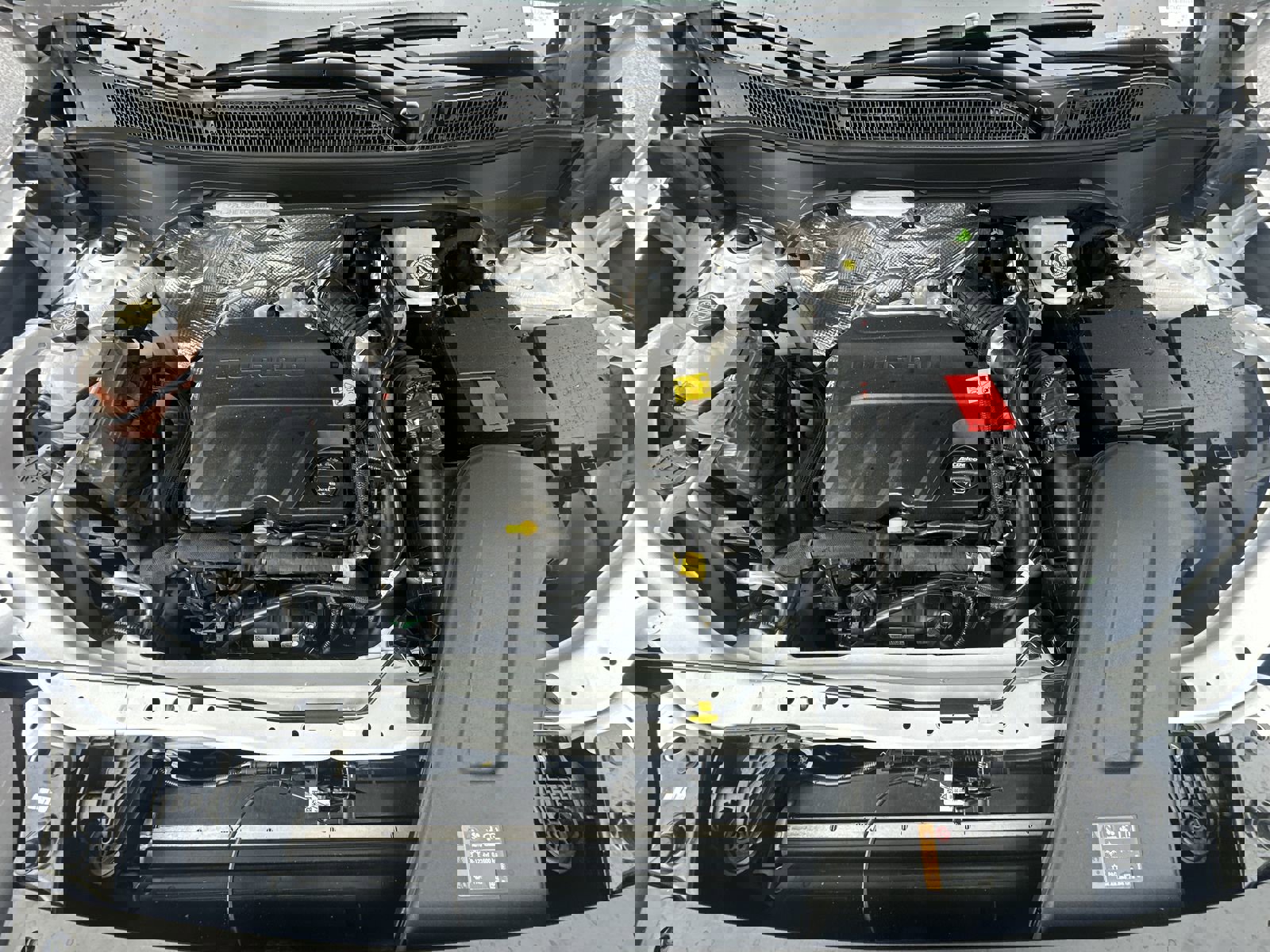 Used 2025 Chevrolet Trax LT w/ Driver Confidence Package image 33