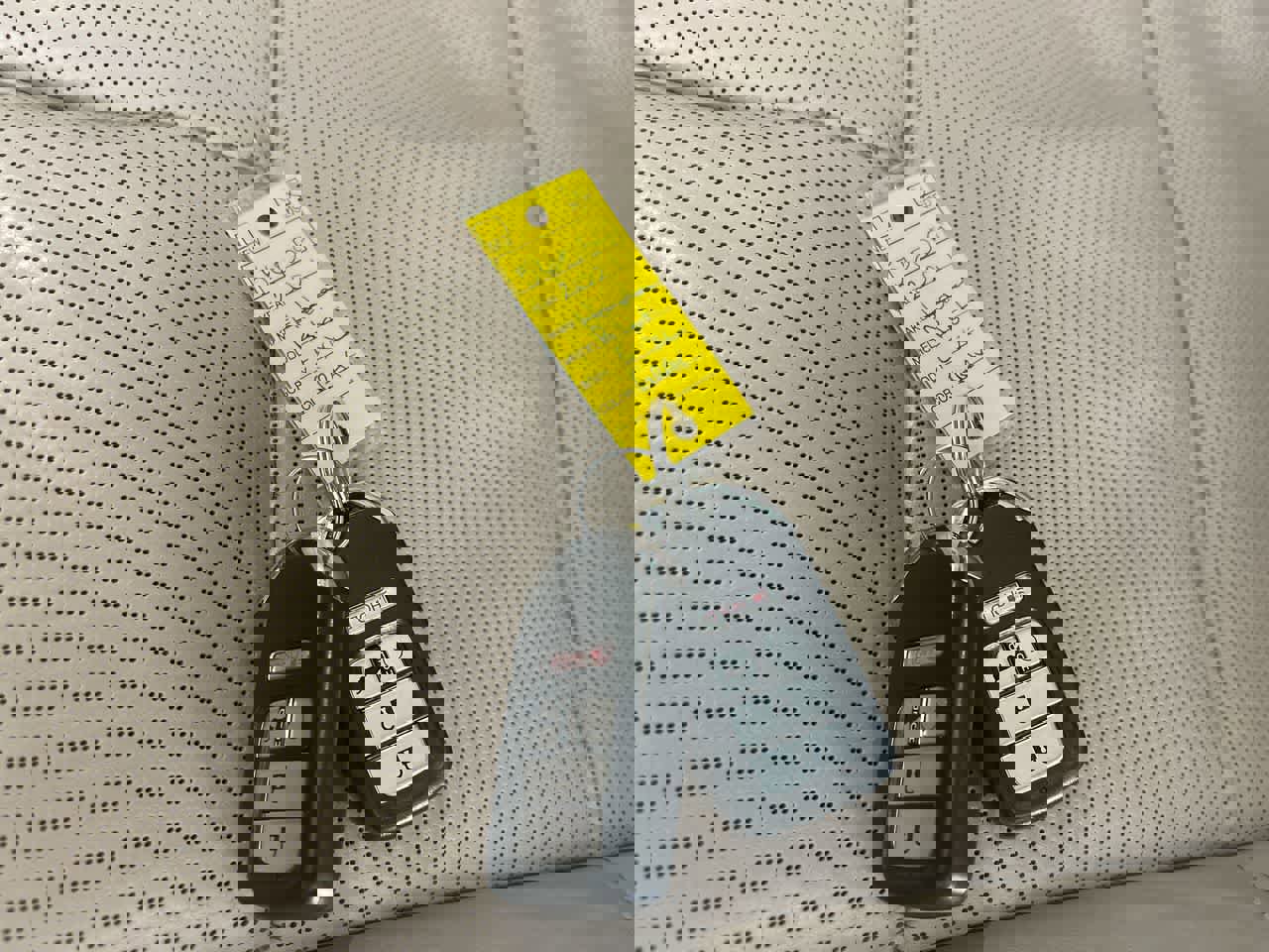 Used 2022 Lincoln Navigator L Reserve AWD/4WD image 28