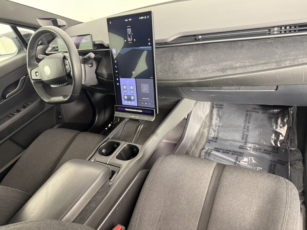 Used 2023 Fisker Ocean Ultra AWD/4WD image 11