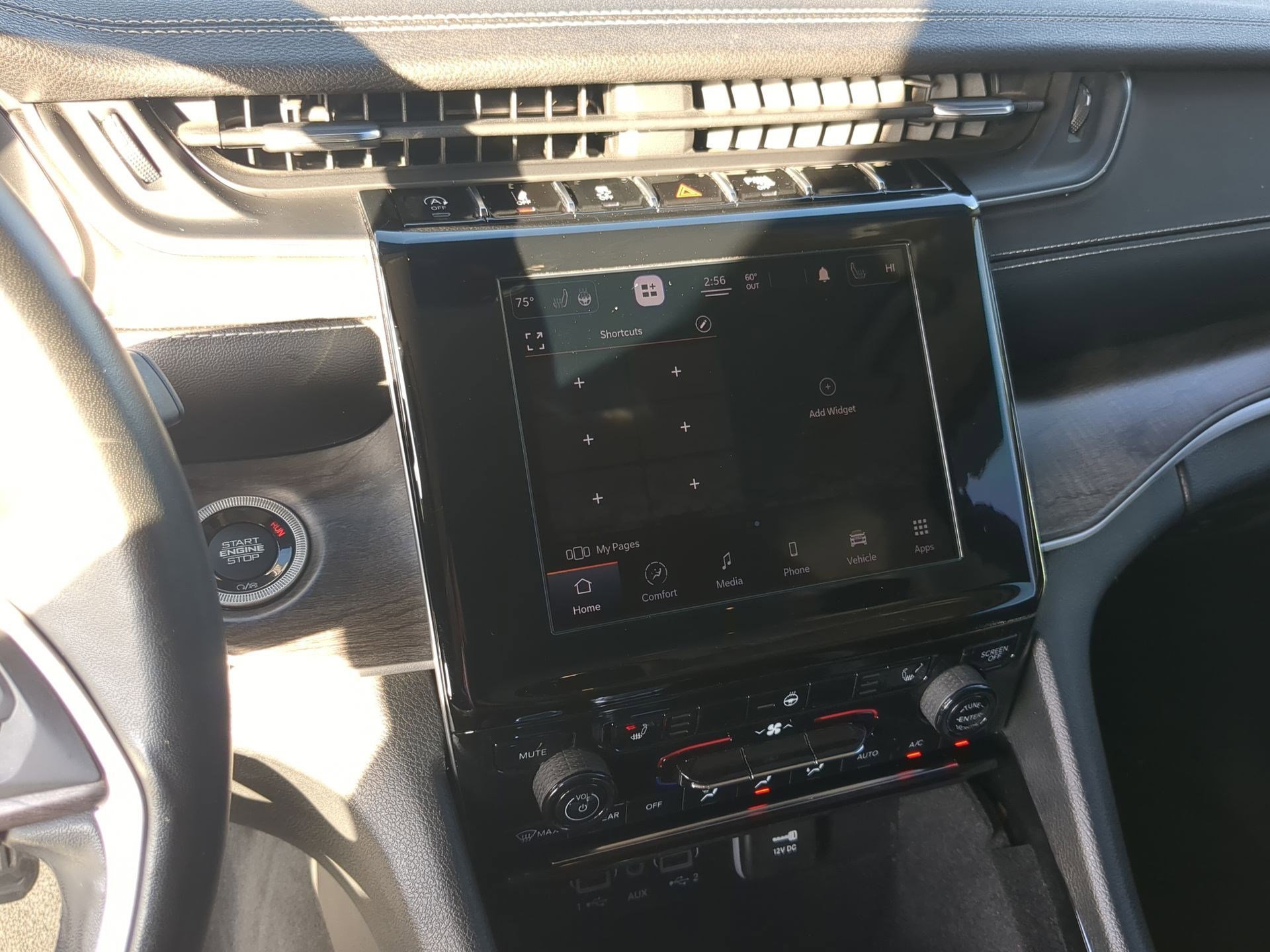 Used 2021 Jeep Grand Cherokee L Limited image 20