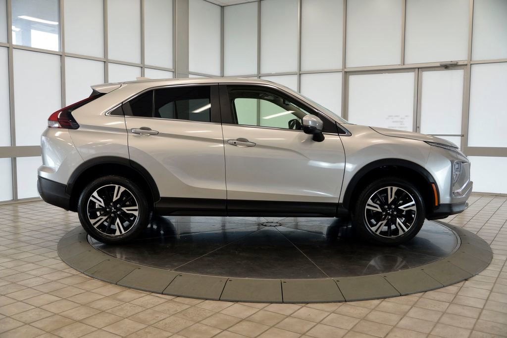 Used 2026 Mitsubishi Eclipse Cross SE AWD/4WD image 9