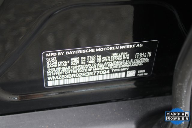 Used 2024 MINI Cooper Countryman S image 32