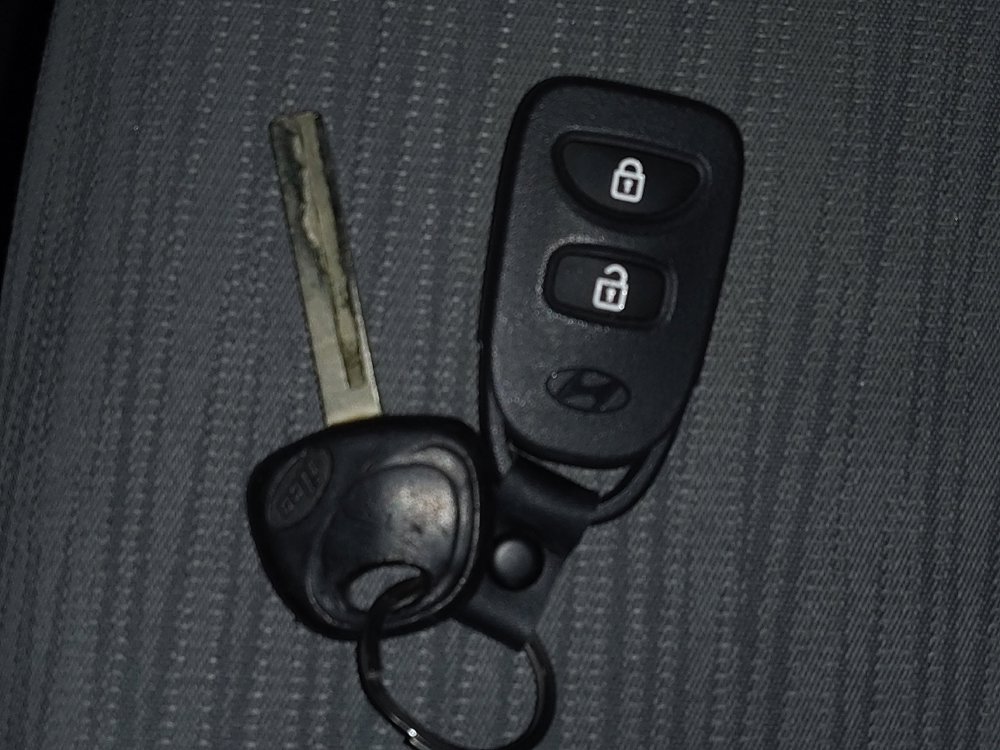 Used 2016 Hyundai Accent SE image 32