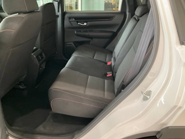 Used 2024 Honda CR-V Sport image 18