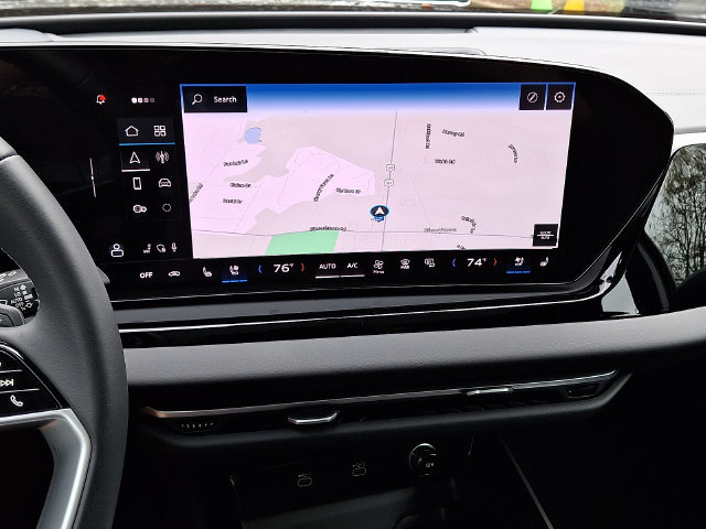 Certified 2025 Audi A5 Prestige AWD/4WD image 16