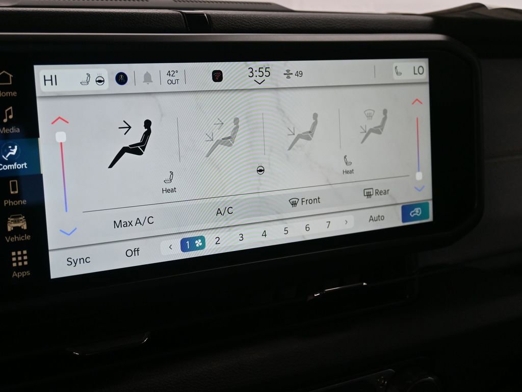 New 2026 Jeep Wrangler Sport S image 21