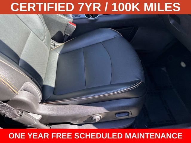 Used 2023 GMC Terrain AT4 AWD/4WD image 10