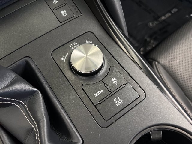 Used 2021 Lexus IS 350 F Sport w/ Accessory Package RWD image 24