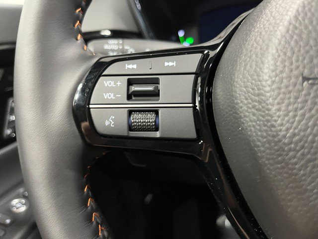 New 2027 Honda CR-V Sport Touring image 19