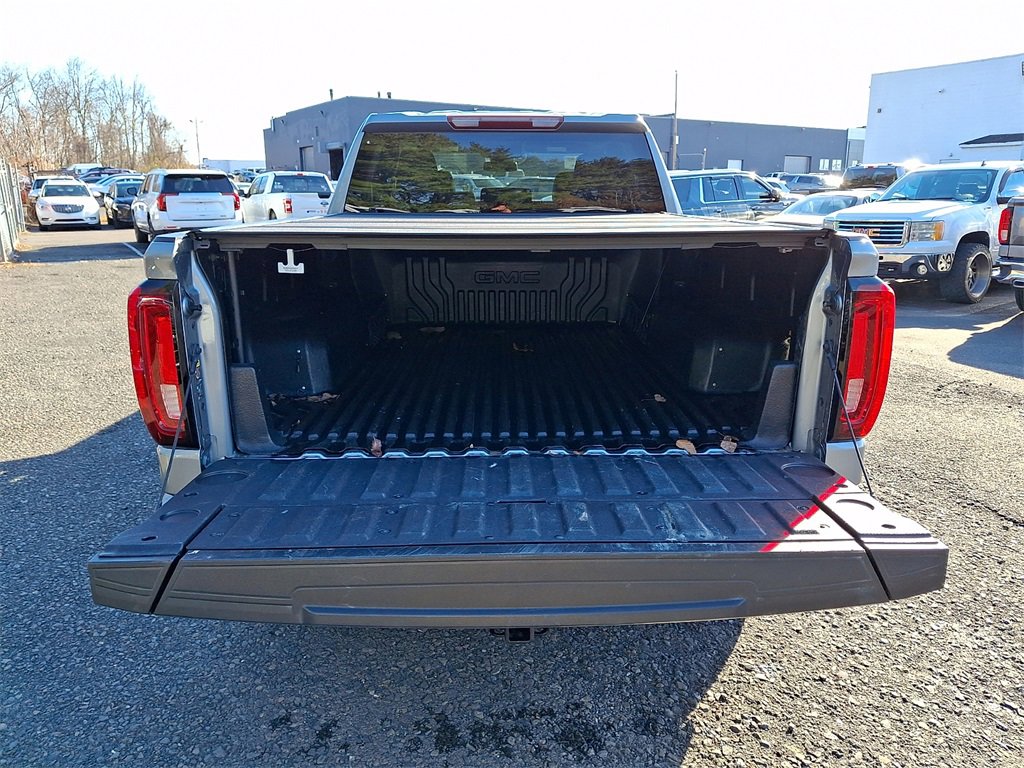 Certified 2023 GMC Sierra 1500 SLT w/ SLT Premium Package image 29
