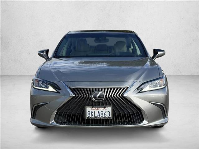 Used 2019 Lexus ES 350 FWD image 4