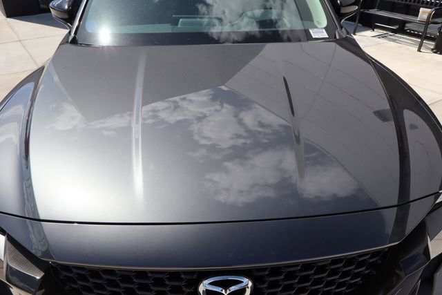 New 2026 MAZDA CX-50 2.5 Hybrid w/ Weather Package AWD/4WD image 12