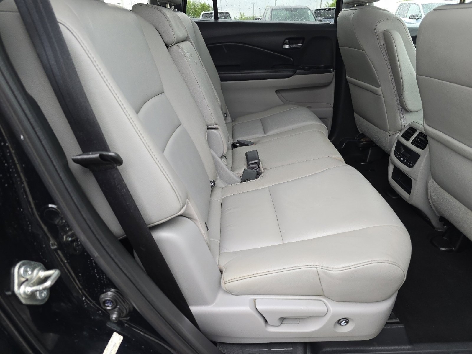 Used 2016 Honda Pilot EX-L image 20