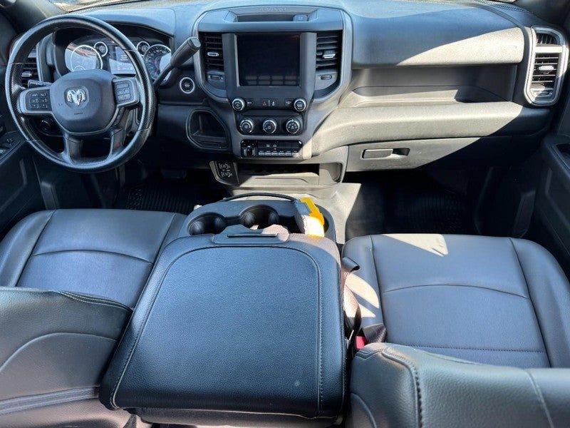 Used 2022 RAM 4500 Tradesman image 12